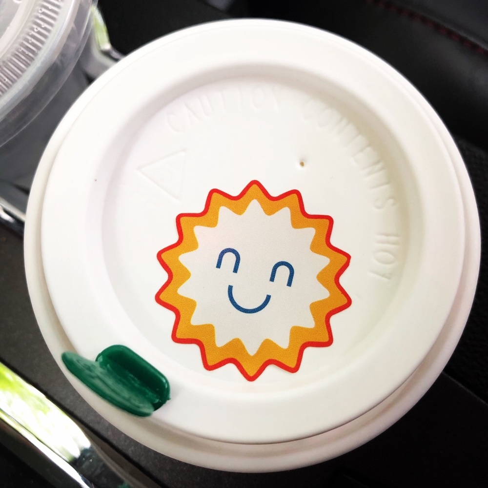 Meet your Posher, Courtney